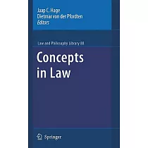 Concepts in Law