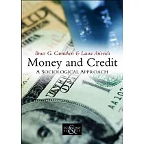 Money and Credit： A Sociological Approach