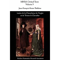 Istoire de la Chastelaine Du Vergier Et de Tristan Le Chevalier