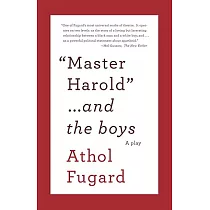 Master Harold... and the Boys