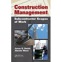 Construction Management： Subcontractor Scopes of Work