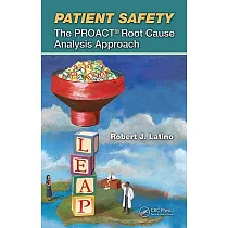 Patient Safety： The Proact Root Cause Analysis Approach