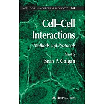Cell─Cell Interactions in Health and Disease： Methods And Protocols