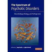 The Spectrum of Psychotic Disorders