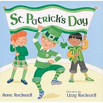 St. Patrick’s Day