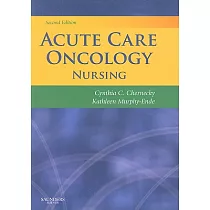 Acute Care Oncology Nursing