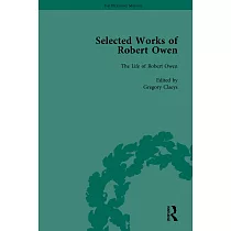 The Selected Works of Robert Owen