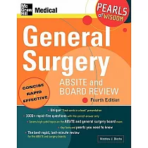General Surgery Board and ABSITE Review