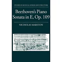 Beethoven’s Piano Sonata in E， Op. 109