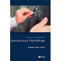 A Guide to Teaching Introductory Psychology