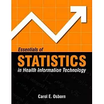 Basic Statistics for Health Information Management Technology