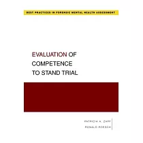Evaluation of Competence to Stand Trial