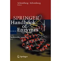 Springer Handbook of Enzymes： Class 1， Oxidoreductases V， EC 1.2