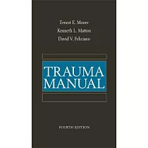 Trauma Manual