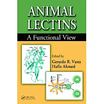 Animal Lectins： A Functional View [With CDROM]