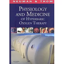 Physiology and Medicine of Hyperbaric Oxygen Therapy