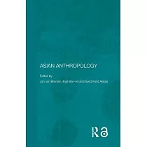 Asian Anthropology