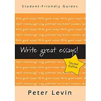 Write Great Essays!