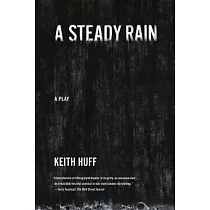 A Steady Rain