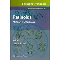 Retinoids： Methods and Protocols