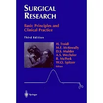Surgical Research： Basic Principles and Clinical Practice
