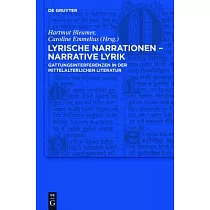 Lyrische Narrationen ─ Narrative Lyrik