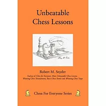 Unbeatable Chess Lessons