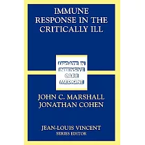 Immune Response in the Critically Ill