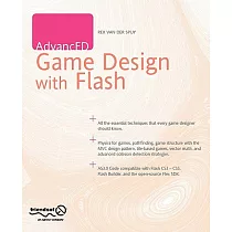 Advanced Game Design with Flash