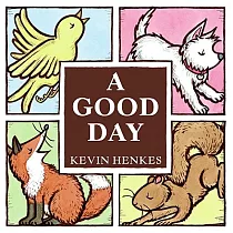 A Good Day