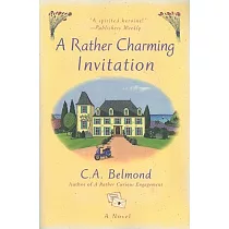 A Rather Charming Invitation