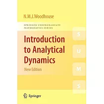 Introduction to Analytical Dynamics