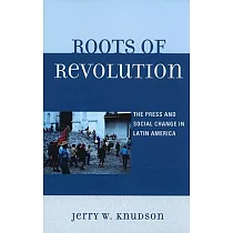 Roots of Revolution： The Press PB