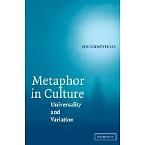 Metaphor in Culture