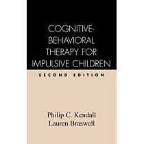 Cognitive─Behavioral Therapy for Impulsive Children