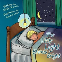 The Little Light Shines Bright： A True Story About the World’s Longest Burning Lightbulb