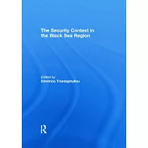 The Security Context in the Black Sea Region
