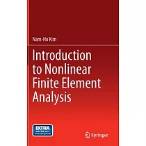 Introduction to Nonlinear Finite Element Analysis