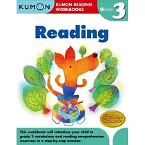 Reading， Grade 3