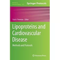 Lipoproteins： Methods and Protocols