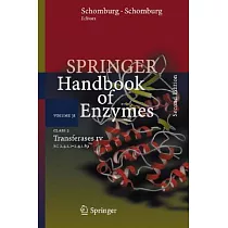 Springer Handbook of Enzymes Class 2 Transferases IV： Class 2 Tranferases IV Ec 2.4.1.1 ─ 2.4.1.89