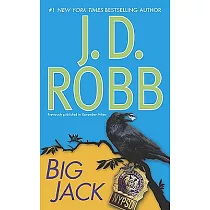 Big Jack： Previously Published in Remember When