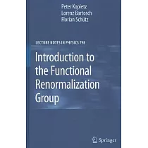 Introduction to the Functional Renormalization Group