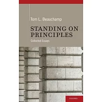 Standing on Principles： Collected Essays