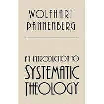An Introduction to Systematic Theology