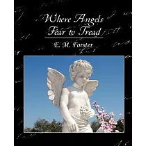 Where Angels Fear to Tread