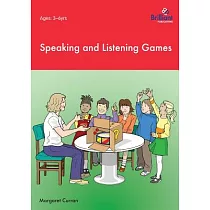 Speaking and Listening Games