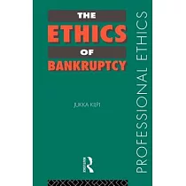 Ethics of Bankruptcy