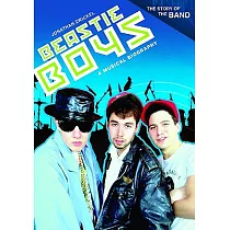 Beastie Boys： A Musical Biography