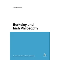 Berkeley and Irish Philosophy